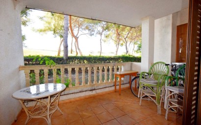Resale - Apartment - Orihuela Costa - Las Ramblas Golf