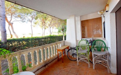Resale - Apartment - Orihuela Costa - Las Ramblas Golf