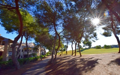 Resale - Apartment - Orihuela Costa - Las Ramblas Golf