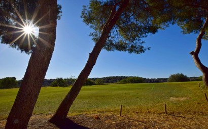 Resale - Apartment - Orihuela Costa - Las Ramblas Golf