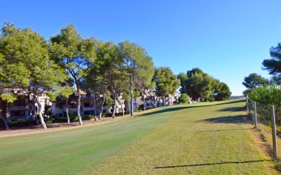 Resale - Apartment - Orihuela Costa - Las Ramblas Golf