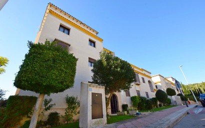Resale - Apartment - Orihuela Costa - Las Ramblas Golf