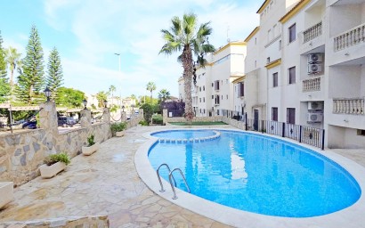 Resale - Apartment - Orihuela Costa - Las Ramblas Golf