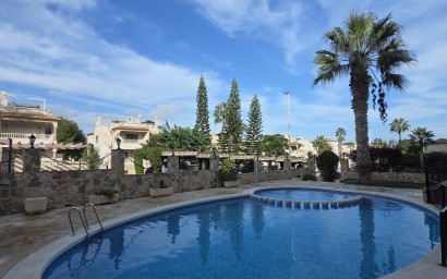 Resale - Apartment - Orihuela Costa - Las Ramblas Golf