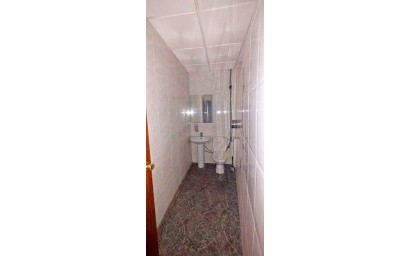 Resale - Commercial - Torrevieja - Playa del Acequión