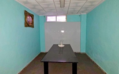 Resale - Commercial - Torrevieja - Playa del Acequión