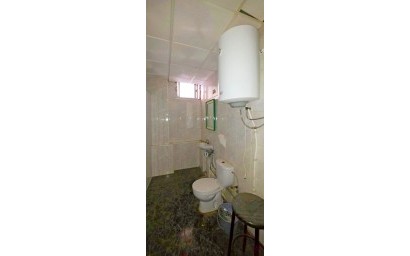 Resale - Commercial - Torrevieja - Playa del Acequión