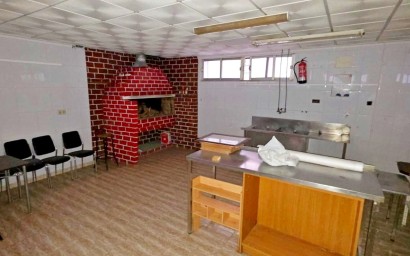 Resale - Commercial - Torrevieja - Playa del Acequión