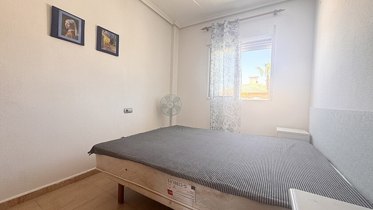 Resale - Bungalow - Orihuela Costa - Villamartín
