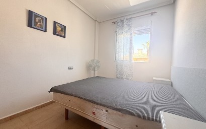 Resale - Bungalow - Orihuela Costa - Villamartín