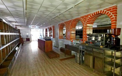 Resale - Commercial - Torrevieja - Playa del Acequión