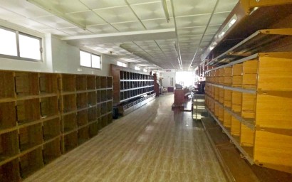 Resale - Commercial - Torrevieja - Playa del Acequión