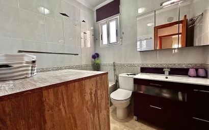 Resale - Villa - Torrevieja - Los Altos