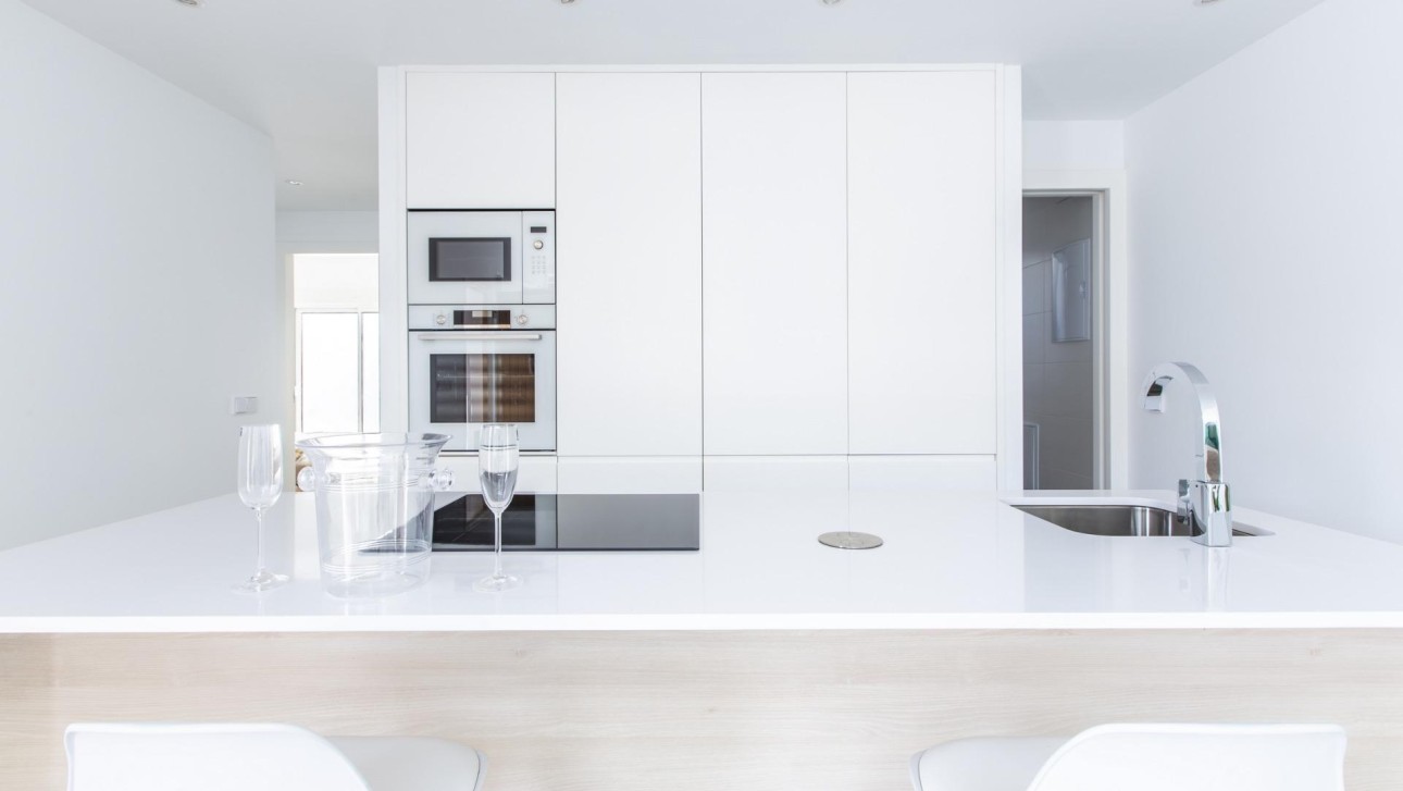 New Build - Villa - San Javier - Parque de los leones