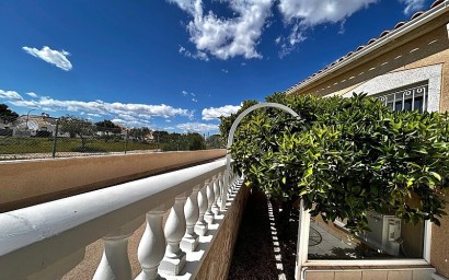 Resale - Villa - Torrevieja - Los Altos