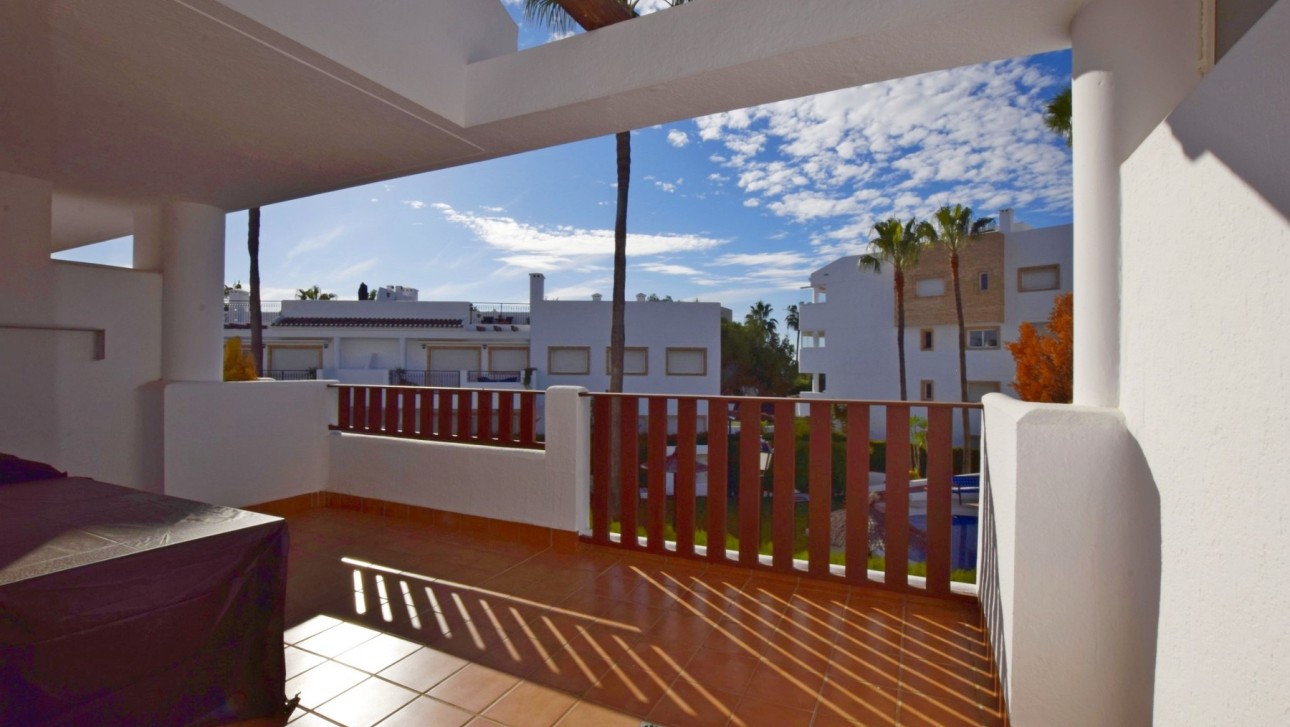 Herverkoop - Penthouse - Orihuela Costa - Villamartín