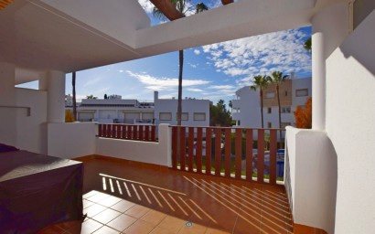 Herverkoop - Penthouse - Orihuela Costa - Villamartín