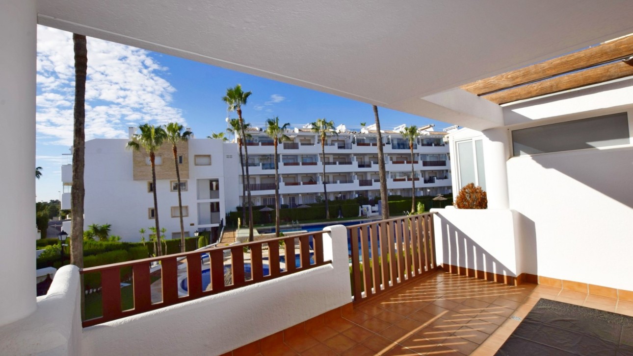 Herverkoop - Penthouse - Orihuela Costa - Villamartín
