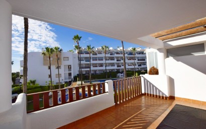 Herverkoop - Penthouse - Orihuela Costa - Villamartín