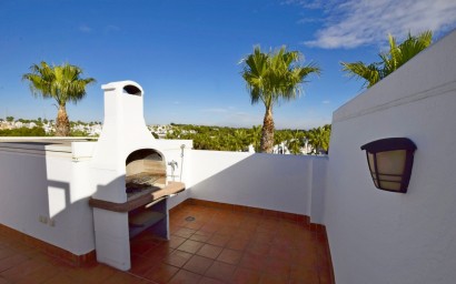 Herverkoop - Penthouse - Orihuela Costa - Villamartín