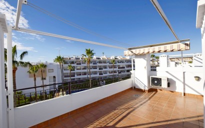 Herverkoop - Penthouse - Orihuela Costa - Villamartín