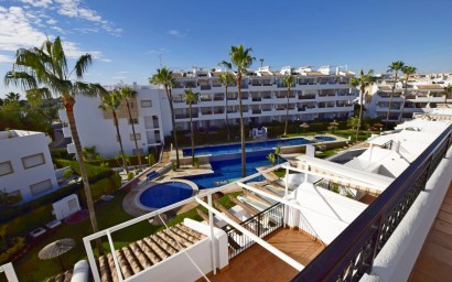 Herverkoop - Penthouse - Orihuela Costa - Villamartín