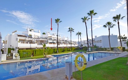 Herverkoop - Penthouse - Orihuela Costa - Villamartín