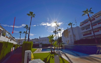 Herverkoop - Penthouse - Orihuela Costa - Villamartín