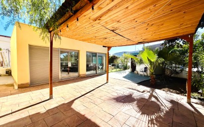 Resale - Commercial - Daya Nueva - Pueblo