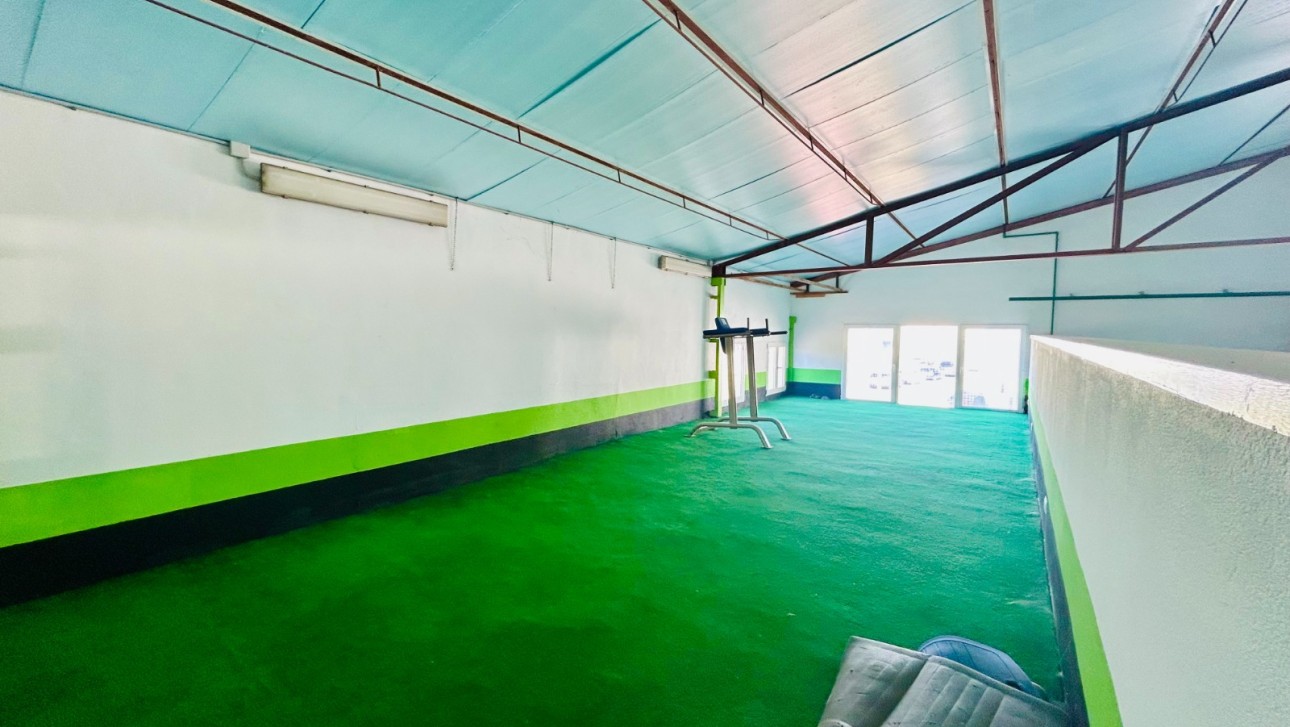 Resale - Commercial - Daya Nueva - Pueblo