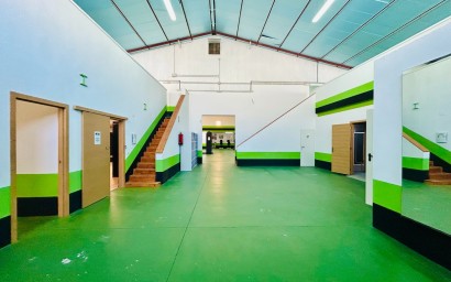 Resale - Commercial - Daya Nueva - Pueblo