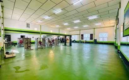 Resale - Commercial - Daya Nueva - Pueblo