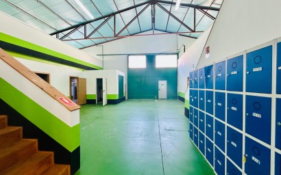 Resale - Commercial - Daya Nueva - Pueblo