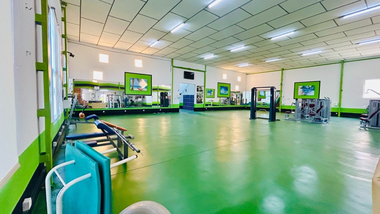 Resale - Commercial - Daya Nueva - Pueblo