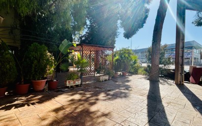 Resale - Commercial - Daya Nueva - Pueblo