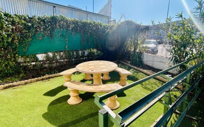 Resale - Commercial - Daya Nueva - Pueblo