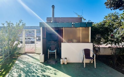 Resale - Commercial - Daya Nueva - Pueblo