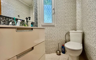 Resale - Commercial - Daya Nueva - Pueblo