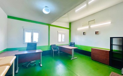 Resale - Commercial - Daya Nueva - Pueblo