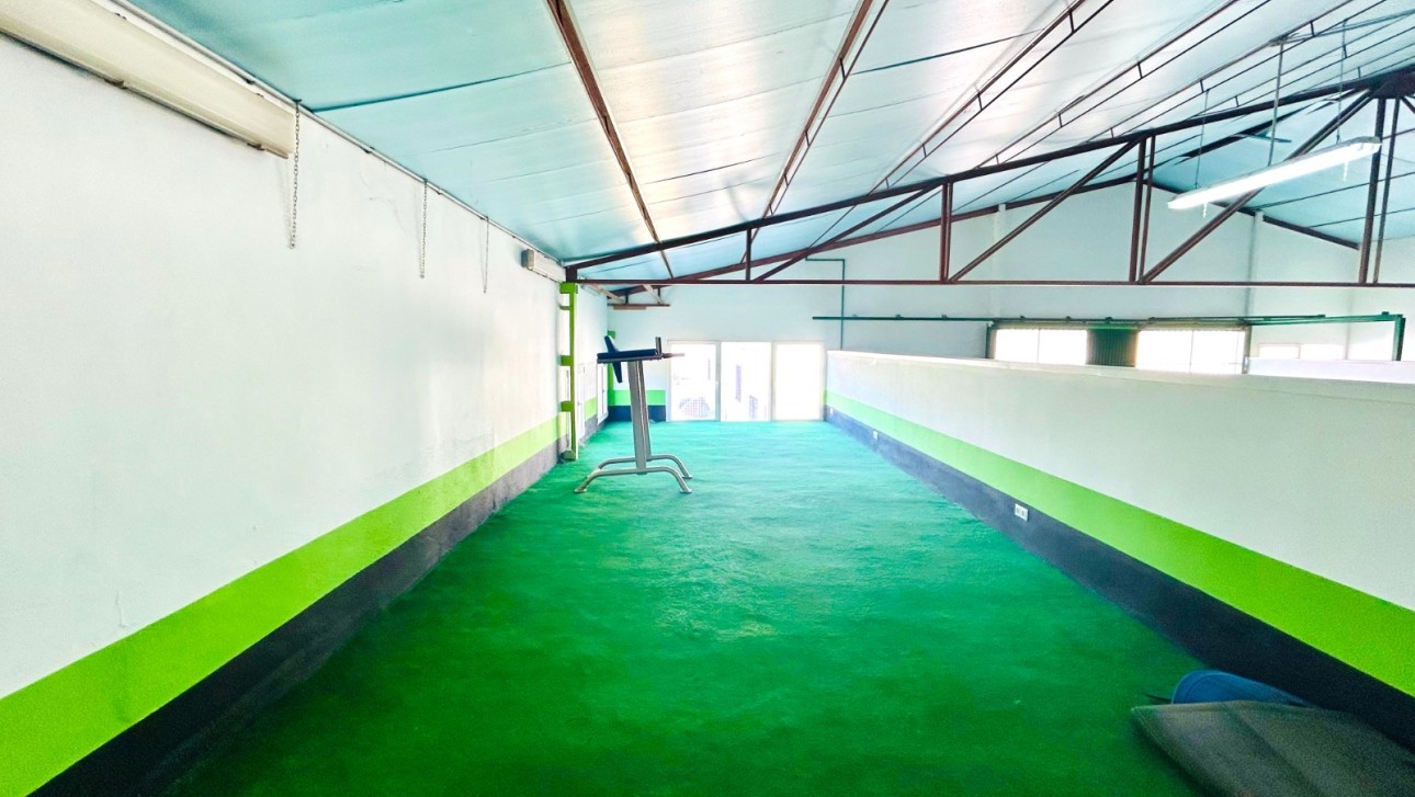 Resale - Commercial - Daya Nueva - Pueblo