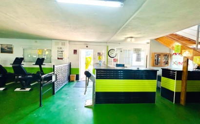 Resale - Commercial - Daya Nueva - Pueblo