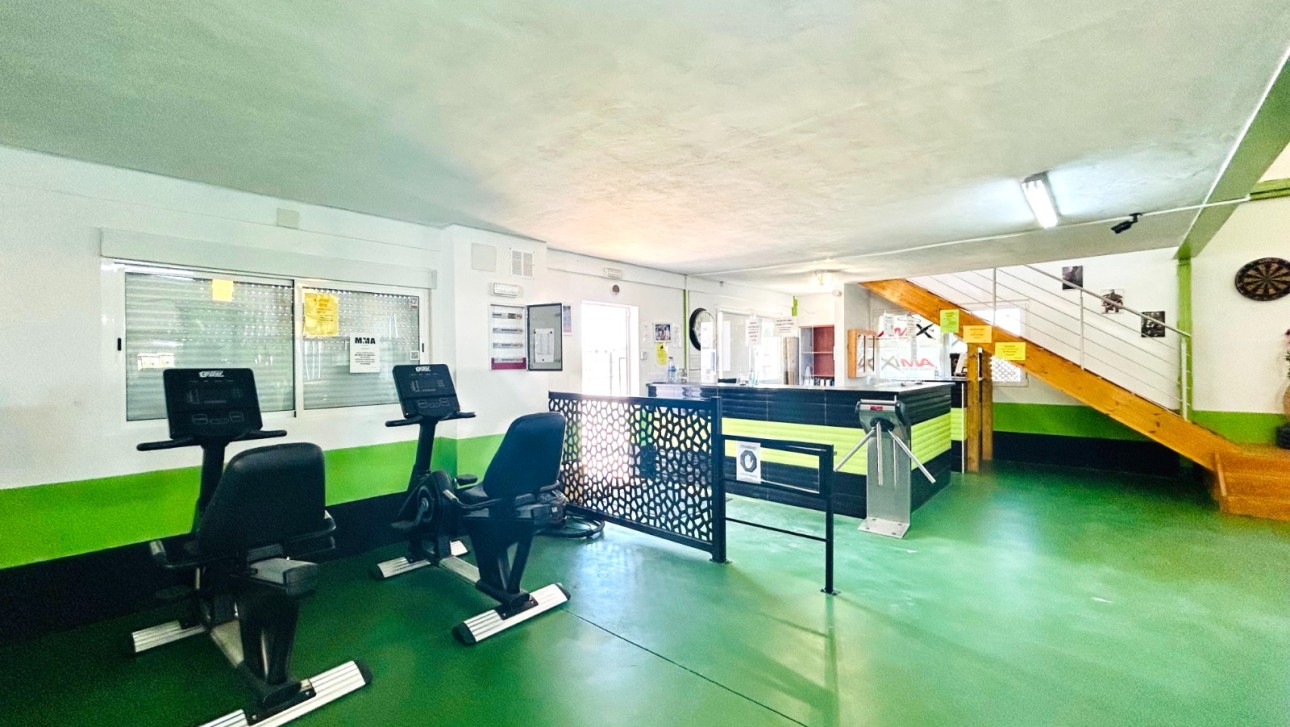 Resale - Commercial - Daya Nueva - Pueblo