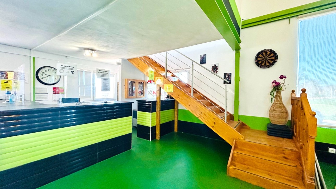 Resale - Commercial - Daya Nueva - Pueblo