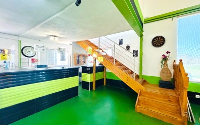 Resale - Commercial - Daya Nueva - Pueblo