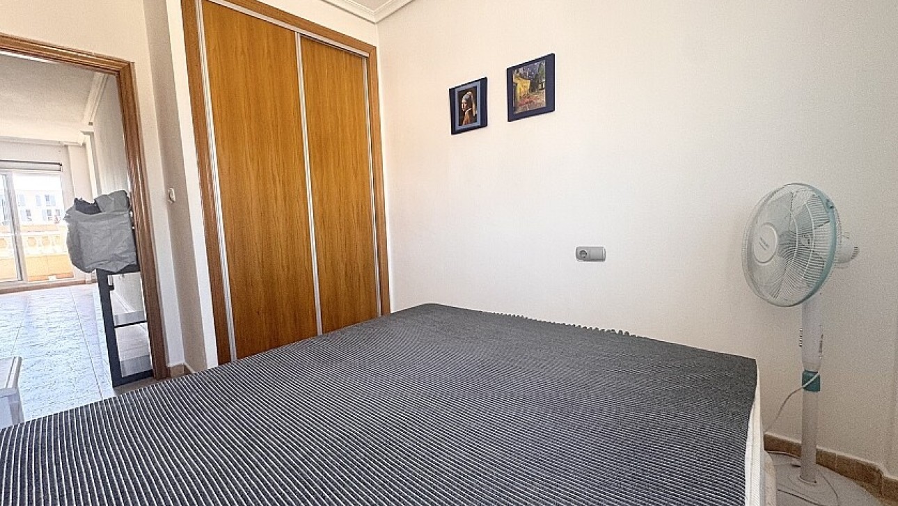 Resale - Bungalow - Orihuela Costa - Villamartín