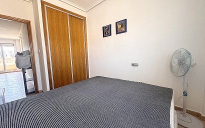 Resale - Bungalow - Orihuela Costa - Villamartín