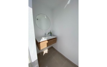 New Build - Bungalow - Pilar de la Horadada - pueblo