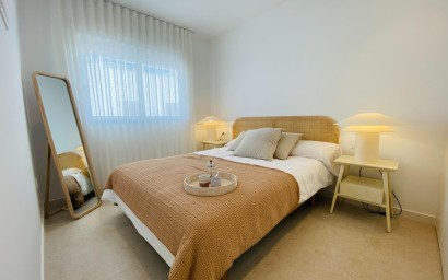 New Build - Bungalow - Pilar de la Horadada - pueblo