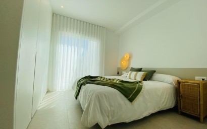 New Build - Bungalow - Pilar de la Horadada - pueblo