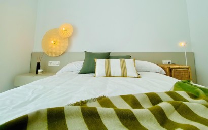 New Build - Bungalow - Pilar de la Horadada - pueblo